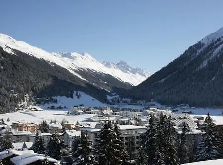 Suitenhotel Zauberberg
